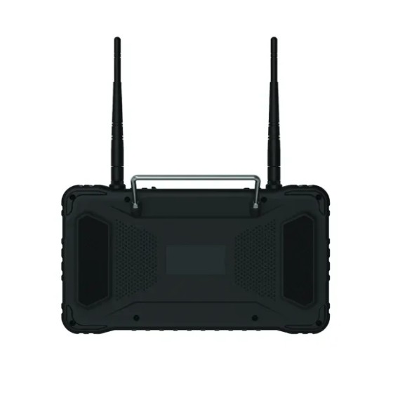 Skydroid H16 Pro Integrated Control Video and Telemetry System for Professional Drone UAV Aircraft 10klm Range 2.4ghz Ardupilot